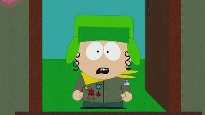 Assistir South Park Temporada 3 Episódio 9 Online em HD