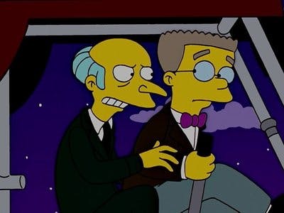 Assistir Os Simpsons Temporada 16 Episódio 6 Online em HD