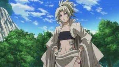 Assistir Brave 10 Temporada 1 Episódio 10 Online em HD