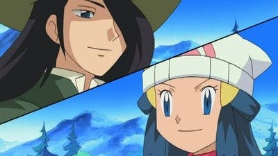 Assistir Pokémon Temporada 10 Episódio 4 Online em HD