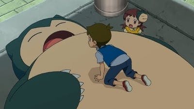 Assistir Pokémon Temporada 17 Episódio 18 Online em HD