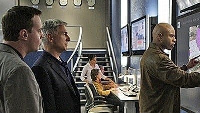 Assistir NCIS: Investigação Naval Temporada 6 Episódio 22 Online em HD