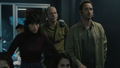 Assistir Fauda Temporada 4 Episódio 1 Online em HD