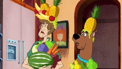 Assistir Scooby-Doo e Adivinha Quem? Temporada 1 Episódio 11 Online em HD