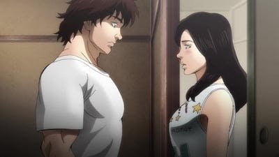 Assistir Baki – O Campeão Temporada 1 Episódio 19 Online em HD