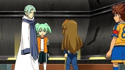 Assistir Super Onze Temporada 3 Episódio 46 Online em HD