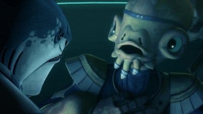 Assistir Star Wars: A Guerra dos Clones Temporada 4 Episódio 3 Online em HD