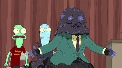 Assistir Solar Opposites Temporada 1 Episódio 2 Online em HD