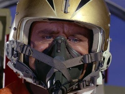 Assistir Jornada nas Estrelas Temporada 1 Episódio 19 Online em HD