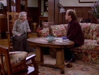 Assistir Frasier Temporada 2 Episódio 1 Online em HD