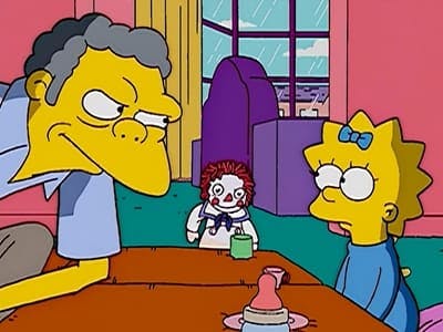 Assistir Os Simpsons Temporada 14 Episódio 22 Online em HD