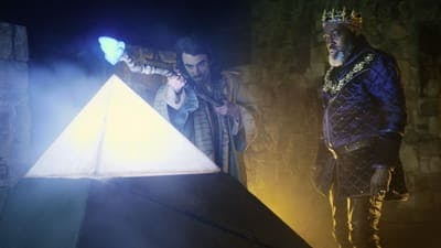 Assistir The Quest: A Missão Temporada 1 Episódio 4 Online em HD