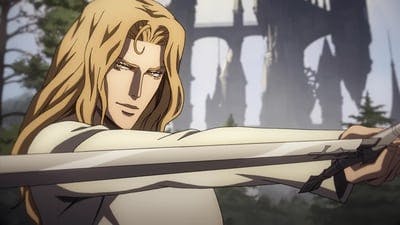 Assistir Castlevania Temporada 3 Episódio 5 Online em HD