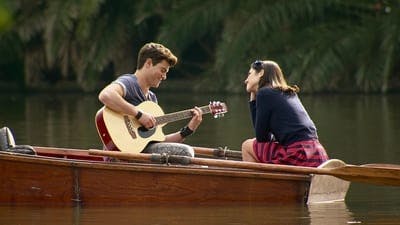 Assistir Violetta Temporada 3 Episódio 17 Online em HD