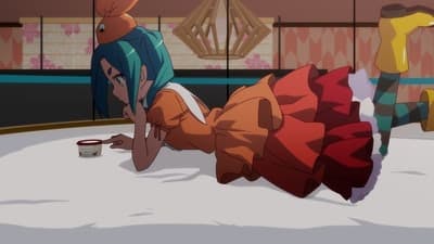 Assistir Monogatari Temporada 5 Episódio 1 Online em HD
