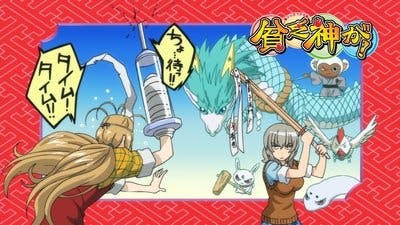 Assistir Binbougami Ga! Temporada 1 Episódio 6 Online em HD