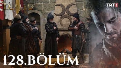 Assistir O Grande Guerreiro Otomano Temporada 5 Episódio 7 Online em HD