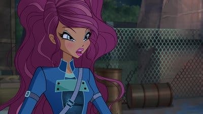 Assistir O Mundo das Winx Temporada 2 Episódio 8 Online em HD