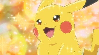 Assistir Pokémon Temporada 23 Episódio 41 Online em HD