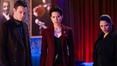 Assistir Charmed: Nova Geração Temporada 4 Episódio 11 Online em HD