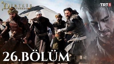 Assistir O Grande Guerreiro Otomano Temporada 1 Episódio 26 Online em HD