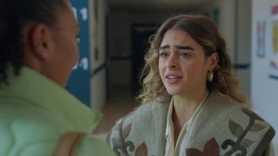 Assistir Spellbound Temporada 2 Episódio 7 Online em HD