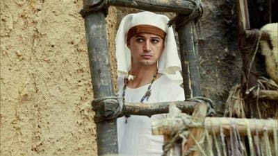 Assistir Moses and the Ten Commandments Temporada 1 Episódio 68 Online em HD