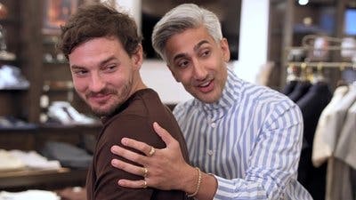 Assistir Queer Eye Temporada 8 Episódio 4 Online em HD
