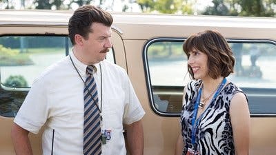 Assistir Vice Principals Temporada 2 Episódio 5 Online em HD