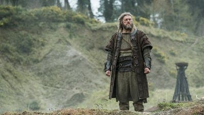 Assistir Vikings Temporada 5 Episódio 18 Online em HD