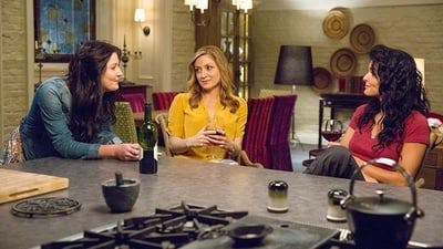 Assistir Rizzoli & Isles Temporada 4 Episódio 8 Online em HD