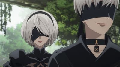 Assistir NieR:Automata Ver1.1a Temporada 1 Episódio 3 Online em HD