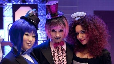 Assistir Glee: Em Busca da Fama Temporada 2 Episódio 5 Online em HD