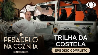 Assistir Pesadelo na Cozinha Temporada 1 Episódio 13 Online em HD