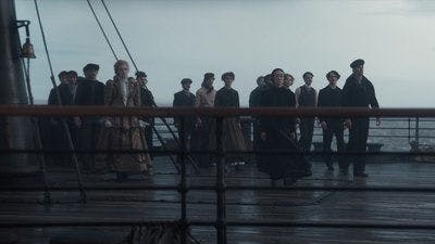 Assistir 1899 Temporada 1 Episódio 5 Online em HD