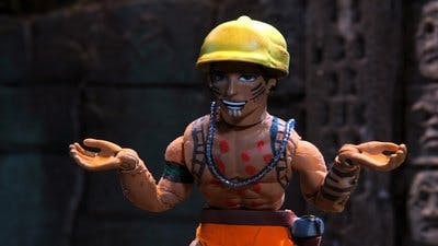 Assistir Frango Robô Temporada 4 Episódio 2 Online em HD