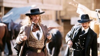 Assistir Deadwood Temporada 1 Episódio 1 Online em HD