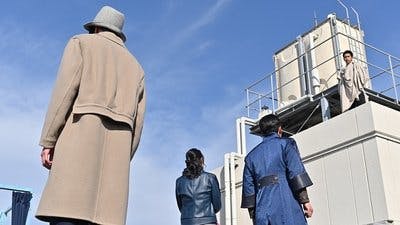 Assistir Kamen Rider Temporada 31 Episódio 18 Online em HD
