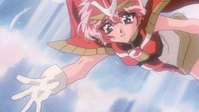 Assistir Guerreiras Mágicas de Rayearth Temporada 2 Episódio 29 Online em HD