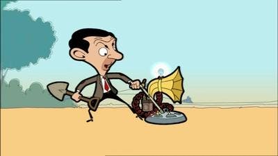 Assistir Mr. Bean: A Série Animada Temporada 1 Episódio 4 Online em HD