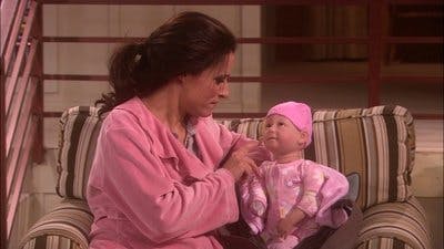 Assistir As Novas Aventuras de Christine Temporada 5 Episódio 21 Online em HD