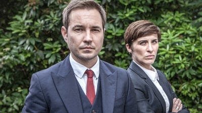 Assistir Line of Duty Temporada 3 Episódio 5 Online em HD