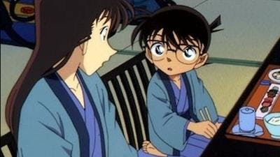 Assistir Detective Conan Temporada 1 Episódio 255 Online em HD