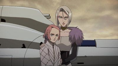 Assistir Hero Mask Temporada 2 Episódio 9 Online em HD
