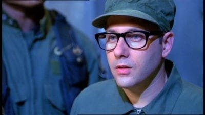 Assistir Stargate SG-1 Temporada 4 Episódio 11 Online em HD