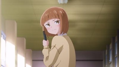 Assistir Boku no Kokoro no Yabai Yatsu Temporada 1 Episódio 4 Online em HD