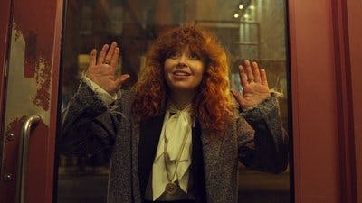 Assistir Boneca Russa Temporada 1 Episódio 8 Online em HD