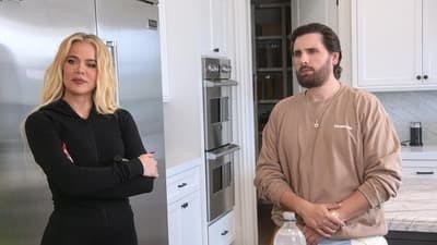 Assistir Kardashians Temporada 4 Episódio 4 Online em HD