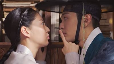 Assistir Flower Crew: Joseon Marriage Agency Temporada 1 Episódio 8 Online em HD