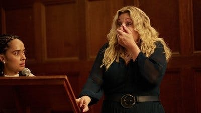 Assistir Am I Being Unreasonable? Temporada 2 Episódio 1 Online em HD